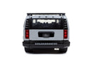 Jada Toys Just Trucks Hummer 2 2003 1:24 Scale