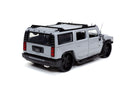 Jada Toys Just Trucks Hummer 2 2003 1:24 Scale