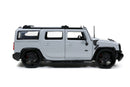 Jada Toys Just Trucks Hummer 2 2003 1:24 Scale