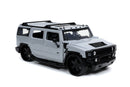 Jada Toys Just Trucks Hummer 2 2003 1:24 Scale