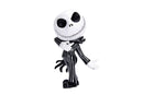 Jada Toys The Nightmare Before Christmas Jack Skellington Glow in the dark 4" Diecast MetalFig