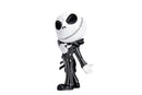 Jada Toys The Nightmare Before Christmas Jack Skellington Glow in the dark 4" Diecast MetalFig