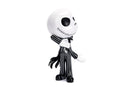 Jada Toys The Nightmare Before Christmas Jack Skellington Glow in the dark 4" Diecast MetalFig