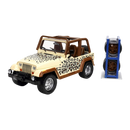 Jada Toys Just Trucks 1992 Jeep Wrangler 1:24 Scale