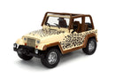 Jada Toys Just Trucks 1992 Jeep Wrangler 1:24 Scale