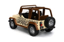 Jada Toys Just Trucks 1992 Jeep Wrangler 1:24 Scale