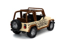 Jada Toys Just Trucks 1992 Jeep Wrangler 1:24 Scale