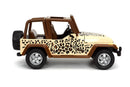 Jada Toys Just Trucks 1992 Jeep Wrangler 1:24 Scale