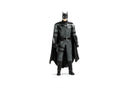 Jada Toys The Batman Batmobile with Batman 1:18 Scale Hollywood Ride with Light