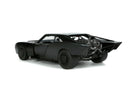 Jada Toys The Batman Batmobile with Batman 1:18 Scale Hollywood Ride with Light