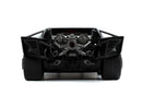 Jada Toys The Batman Batmobile with Batman 1:18 Scale Hollywood Ride with Light