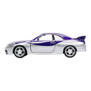 Jada Toys Fast & Furious 1995 Nissan Skyline GT R R33 1:32 Scale