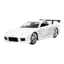 Jada Toys Fast & Furious HKS 1993 Mazda RX 7 1:32 Scale Diecast Vehicle