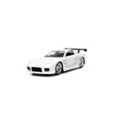 Jada Toys Fast & Furious HKS 1993 Mazda RX 7 1:32 Scale Diecast Vehicle