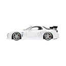 Jada Toys Fast & Furious 1993 Mazda RX 7 FD3S Wide 1:24 Scale Hollywood Ride