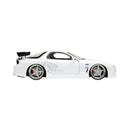 Jada Toys Fast & Furious 1993 Mazda RX 7 FD3S Wide 1:24 Scale Hollywood Ride
