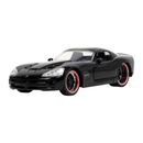 Jada Toys Fast & Furious 1:32 Letty's Dodge Viper SRT 10 Diecast Vehicle