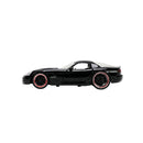 Jada Toys Fast & Furious 1:32 Letty's Dodge Viper SRT 10 Diecast Vehicle