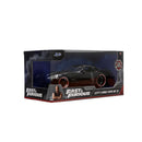 Jada Toys Fast & Furious 1:32 Letty's Dodge Viper SRT 10 Diecast Vehicle