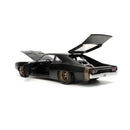 Jada Toys Fast & Furious 1968 Dodge Charger 1:24 Scale Hollywood Ride