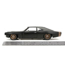 Jada Toys Fast & Furious 1968 Dodge Charger 1:24 Scale Hollywood Ride