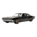 Jada Toys Fast & Furious 1968 Dodge Charger 1:24 Scale Hollywood Ride