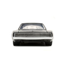 Jada Toys Fast & Furious 1968 Dodge Charger 1:24 Scale Hollywood Ride