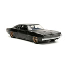 Jada Toys Fast & Furious 1968 Dodge Charger 1:24 Scale Hollywood Ride