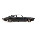 Jada Toys Fast & Furious 1968 Dodge Charger 1:24 Scale Hollywood Ride