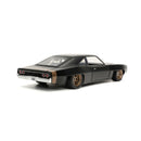 Jada Toys Fast & Furious 1968 Dodge Charger 1:24 Scale Hollywood Ride
