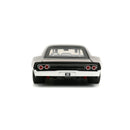 Jada Toys Fast & Furious 1968 Dodge Charger 1:24 Scale Hollywood Ride