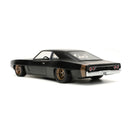 Jada Toys Fast & Furious 1968 Dodge Charger 1:24 Scale Hollywood Ride