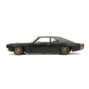 Jada Toys Fast & Furious 1968 Dodge Charger 1:24 Scale Hollywood Ride