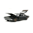Jada Toys Fast & Furious 1968 Dodge Charger 1:24 Scale Hollywood Ride