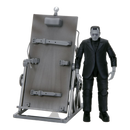 Jada Toys Universal Monsters Frankenstein Deluxe Box Set