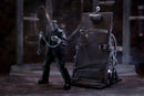 Jada Toys Universal Monsters Frankenstein Deluxe Box Set