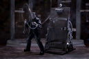 Jada Toys Universal Monsters Frankenstein Deluxe Box Set