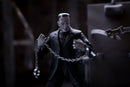 Jada Toys Universal Monsters Frankenstein Deluxe Box Set