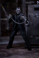 Jada Toys Universal Monsters Frankenstein Deluxe Box Set