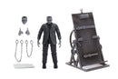 Jada Toys Universal Monsters Frankenstein Deluxe Box Set