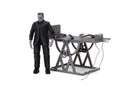 Jada Toys Universal Monsters Frankenstein Deluxe Box Set