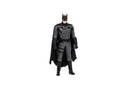 Jada Toys The Batman Batmobile with Batman 1:24 Scale Hollywood Ride