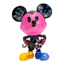 Jada Toys Disney Mickey & Minnie Next Level Collector 4" MetalFig 2 Pack Set