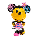 Jada Toys Disney Mickey & Minnie Next Level Collector 4" MetalFig 2 Pack Set