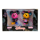 Jada Toys Disney Mickey & Minnie Next Level Collector 4" MetalFig 2 Pack Set
