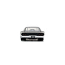 Jada Toys Fast & Furious Dom's F9 Charger & F7 Charger 1:32 Scale 2 Pack