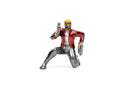 Jada Toys Guardians of the Galaxy (Comics) Star Lord & 1967 Ford Mustang 1:24 Scale