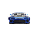 Jada Toys Big Time Muscle 2016 Chevrolet Camaro Wide Body 1:24 Scale Diecast Vehicle