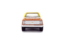 Jada Toys Spongebob Squarepants 1980 Chevy K5 Blazer 1:32 Scale Diecast Vehicle