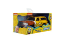 Jada Toys Spongebob Squarepants 1980 Chevy K5 Blazer 1:32 Scale Diecast Vehicle
